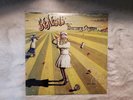 Genesis Nursery Cryme Vinyl Original CAS 1052 LP