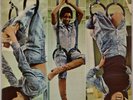PATTI LABELLE: Self Titled US Original Press ’71 WB Soul Funk LP Vinyl