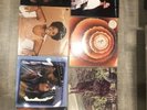 70’s-80’s R&B/Soul Vinyl 7 LP-Stevie Wonder Songs To Key Of Life Etc …Vg To Ex