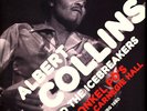 Albert Collins & The Icebreakers - At Onkel P (Vinyl 3LP - 2017 - EU - Original)