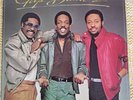 The Gap Band ‎– Gap Band IV Vinyl TE-1-3001 Outstanding You Dropped a Bomb On Me