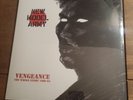New Model Army - Vengeance (The Whole Story) LP + 2x Ltd ED CD, Attack ATK2321