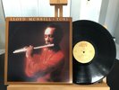 LLOYD MCNEILL TORI BAOBAB RECORD CO. BE-654 USA 1978 NM/VG