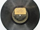 1910 Victor 63152 Albert Janpolski Russian Music 78rpm Record Album Autographed