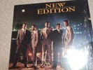 New Edition - Heart Break LP/Record/Vinyl MCA42207 Vinyl 1988 MCA US Bobby Brown