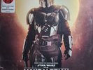 Ludwig Goransson Star Wars The Mandalorian Season 1 Bone Vinyl LP NEW SEALED