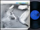 DONALD BYRD Free Form LP BLUE NOTE BST 84118 US '73 Herbie Hancock Wayne Shorter
