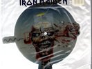 IRON MAIDEN Can I Play With Madness 7 INCH VINYL UK Emi 1988 Limited Edition