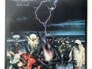 Black Sabbath Live Evil LP Vinyl Double LP 1983 Rare