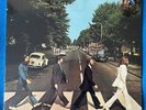 The Beatles Abbey Road Promo Punch No bar code Sealed SO-383 Early Press Lennon