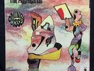 AGGREGATION   MIND ODYSSEY (US ORIGINAL)