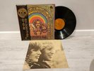 CREEDENCE CLEARWATER REVIVAL Creedence Gold FANTASY LFP 80675 Japan VINYL LP OBI