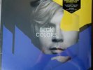 BECK COLORS INDIE RECORD STORE EXCLUSIVE LIMITED EDITION COVER AND YELLOW VINYL