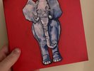 The White Stripes Elephant Vault #19  7