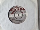 Slim/Junior Smith Everybody Needs Love/come back girl 7