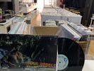 BOB MARLEY AND THE WAILERS LP SOUL REBELS 2010 USA