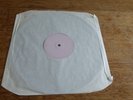 Gwen McCrae - All This Love That I'm Giving UK 1st White Label MELT 7T Disco 12