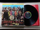 The Beatles Lp Sgt. Pepper's Lonely Hearts Club Band CAPITOL SMAS-2653 1967