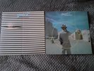 2 x Brand X Vinyl LP's . Unorthodox Behaviour/Moroccan Roll. 1976/1977.