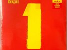 The Beatles 1 [27 No. 1s] LP Vinyl Record Album [Sealed] Number Ones
