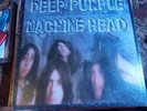 Deep Purple Machine Head Vinyl BS 2607 1972 Warner Bros