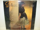 Suzy Bogguss - SOMEWHERE BETWEEN, 1989 Capitol Records, NEW/SEALED