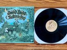 The Beach Boys: Smiley Smile LP Vinyl US Mono 1967 Brother Records VG/VG+ Psych