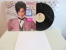 Prince lp Controversy vinyl record w/ poster hype sticker & shrink