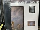 Modest Mouse The Lonesome Crowded West Bottom of the Sky Purple Vinyl 2x LP VMP