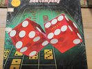 Bad Company Straight Shooter Vintage Original 1975 Vinyl LP Still Sealed