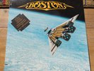Boston Third Stage 1986 Vintage Vinyl LP Still Sealed w/ Hype 