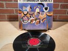 The Dave Brubeck Quartet  Time Out  1959 Pressing LP Ultrasonic Clean
