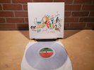 Crosby Stills Nash & Young  So Far 2018 180 gram Clear Vinyl Pressing LP