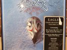 Eagles  Greatest Hits Volumes 1&2  2017 Pressing LP Sealed