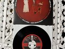 White Stripes SEVEN NATION ARMY 7” Good to Me 2003 Rare w Pic Sleeve SHIPS FREE