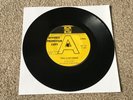 PETULA CLARK - THIS IS MY SONG : VG+ RARE UK 1 SIDED PROMO 7