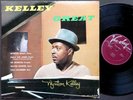 WYNTON KELLY Kelly Great LP VEE JAY VJLP-1016 DG MONO Lee Morgan Wayne Shorter
