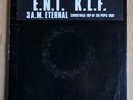KLF Vs Extreme Noise Terror 3AM Eternal (TOTP XMAS 1991) Ltd Ed 7