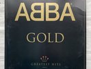 ABBA - Gold Greatest Hits - 2 x Vinyl LP Reissue (see description)