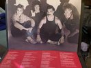 QUEEN The Works FIRST PRESSING w/ EX VINYL 
