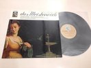 SIGNED AUTOGRAPH David Oistrakh Brahms Klemperer Violinkonzert EMI VINYL