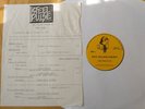 Steel Pulse BBC College Concert 1 lp live radio show 10/17/82 #6