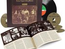 Deja Vu 50th Anniversary Crosby Stills Nash & Young Vinyl Record 4CD Brand New