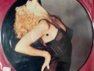 Madonna Vogue vinile Picture disc 12