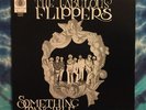 The Fabulous Flippers LP Something Tangible VERITAS Original (1970) Garage SOUL