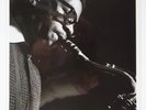 JOE HENDERSON 1966 press photo 8