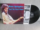 BRUCE SPRINGSTEEN AND THE BAND Played LP RARE LIVE CLEVELAND 1974