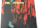Soul Asylum  ‎”Hang Time” Twin/Tone A&M Original Pressing LP Vinyl 1988 VG+/VG