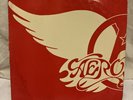 PROMO COLUMBIA LP RECORD/AEROSMITH/GREATEST HITS/ 1980 PRESS Vinyl: EX