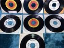 7x Jimmy Buffett 45:Margaritaville,Cheeseburger In Paradise,Changes In Latitude+